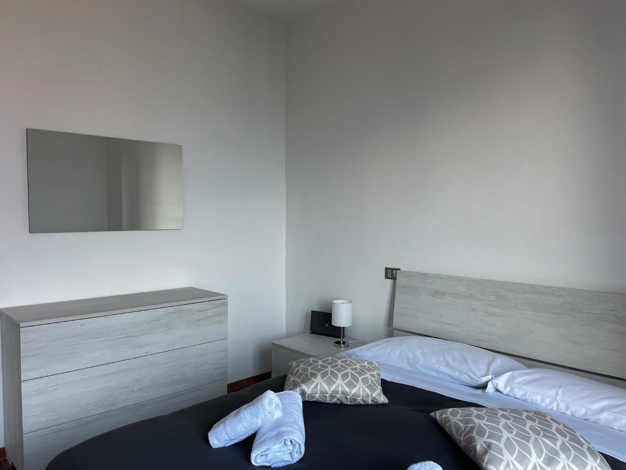 Appartamento Tivano Balcone Con Vista Lago Bellagio Buitenkant foto