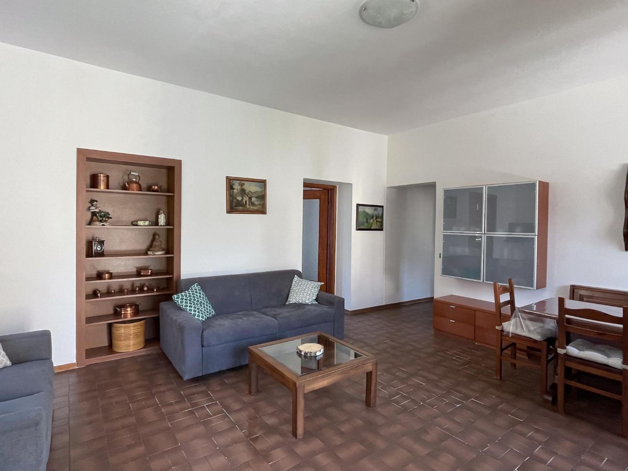 Appartamento Tivano Balcone Con Vista Lago Bellagio Buitenkant foto